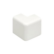 ESQUINERO EXTERIOR, PARA USO CON CANALETA LD3, MATERIAL ABS, COLOR BLANCO MATE-Canaletas-PANDUIT-Bsai Seguridad & Controles