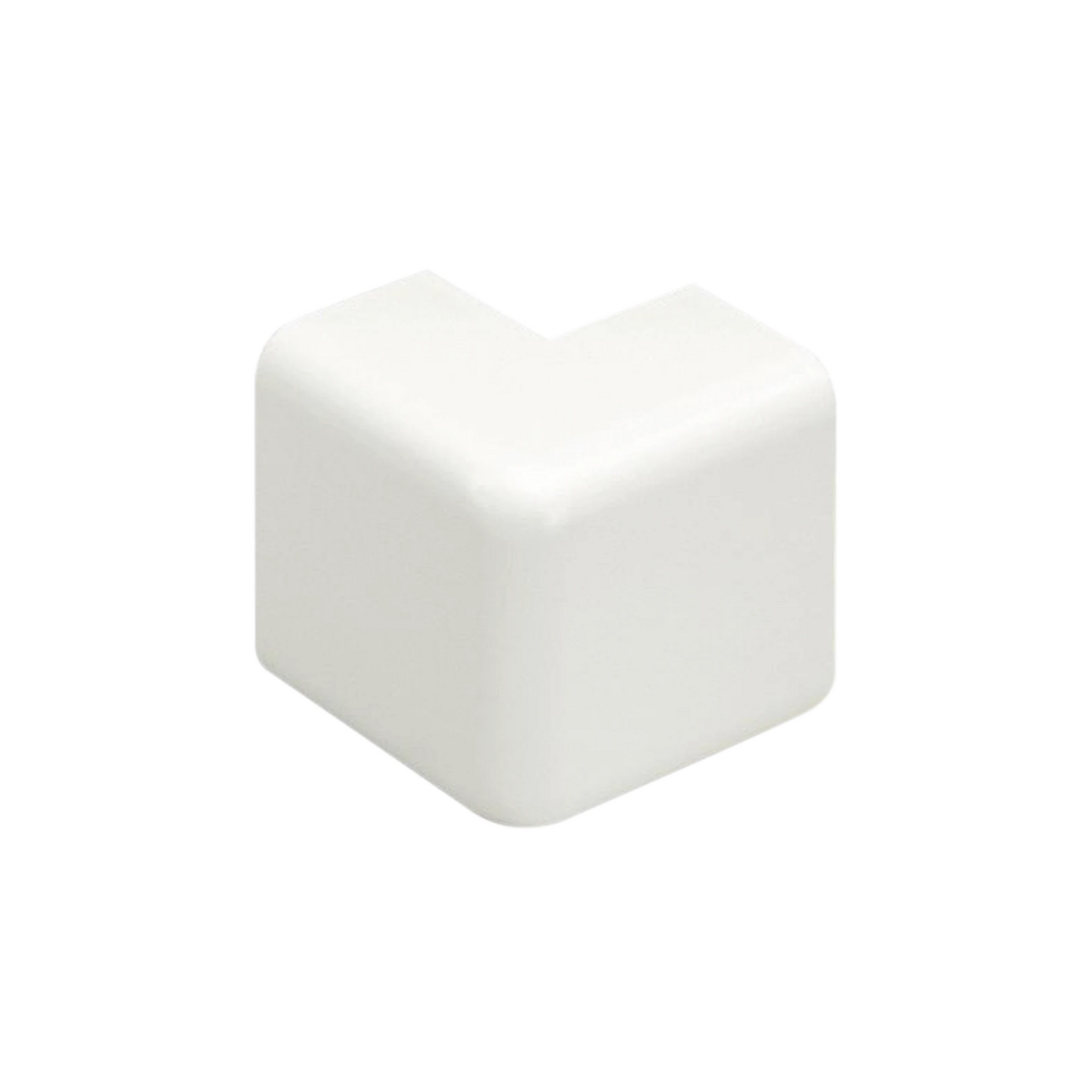 ESQUINERO EXTERIOR, PARA USO CON CANALETA LD3, MATERIAL ABS, COLOR BLANCO MATE-Canaletas-PANDUIT-Bsai Seguridad & Controles