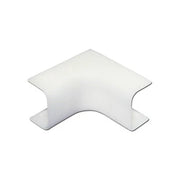 ESQUINERO INTERIOR DE PVC AUTO EXTINGUIBLE, PARA CANALETA TMK0812 (3 PIEZAS) (5020-02001)-Canaletas-THORSMAN-Bsai Seguridad & Controles