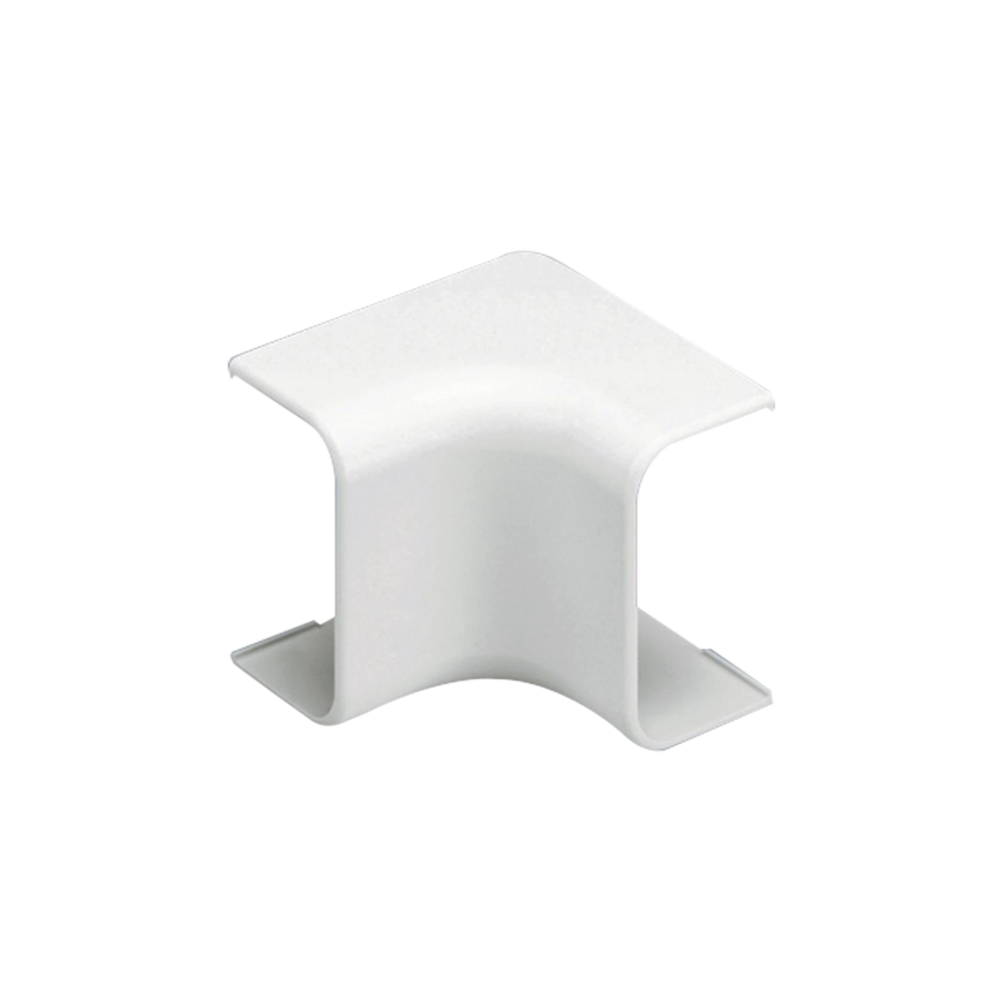ESQUINERO INTERIOR, PARA USO CON CANALETA LD5, MATERIAL ABS, COLOR BLANCO MATE-Canaletas-PANDUIT-Bsai Seguridad & Controles