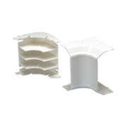 ESQUINERO INTERIOR, PARA USO CON CANALETA T70, MATERIAL PVC RÃ­GIDO, COLOR BLANCO MATE-Canaletas-PANDUIT-Bsai Seguridad & Controles