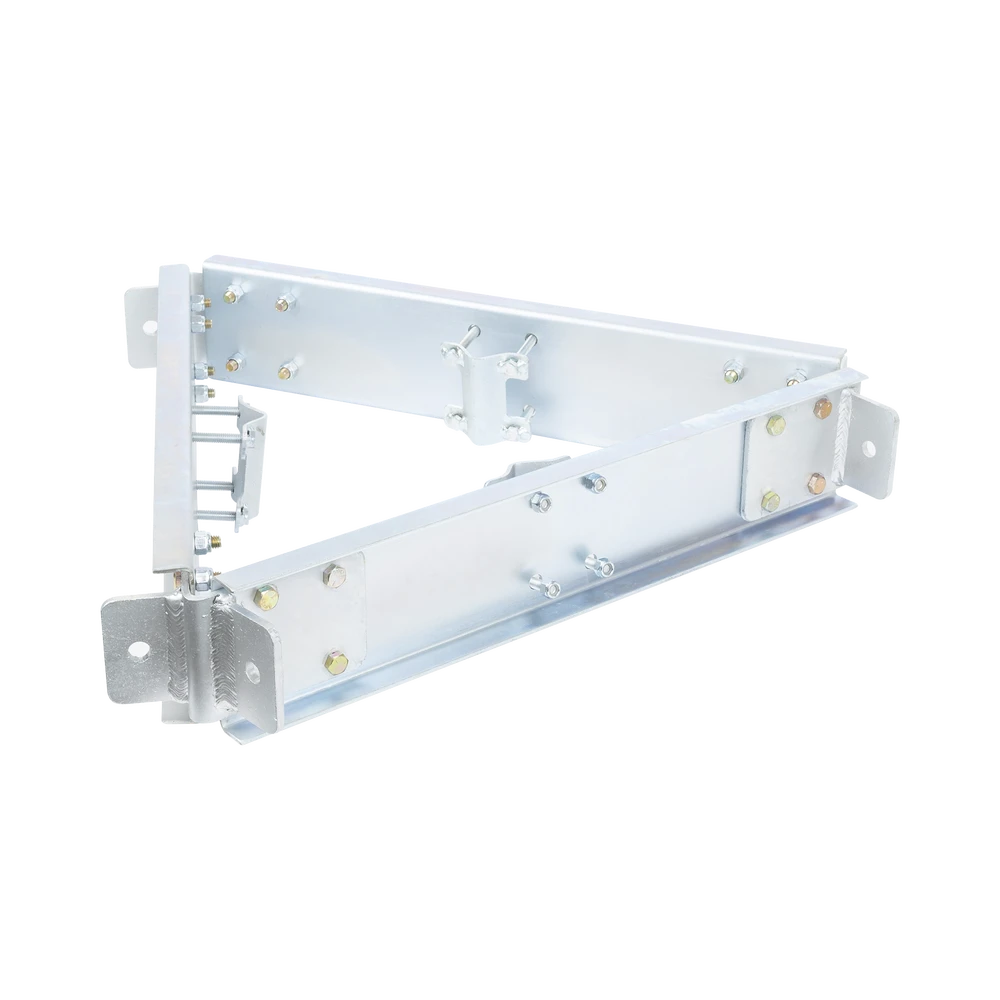 ESTABILIZADOR DE TORRE PARA TRAMOS STZ-30 GALVANIZADO POR ELECTRÓLISIS-Accesorios para Torres Arriostradas-SYSCOM TOWERS-Bsai Seguridad & Controles