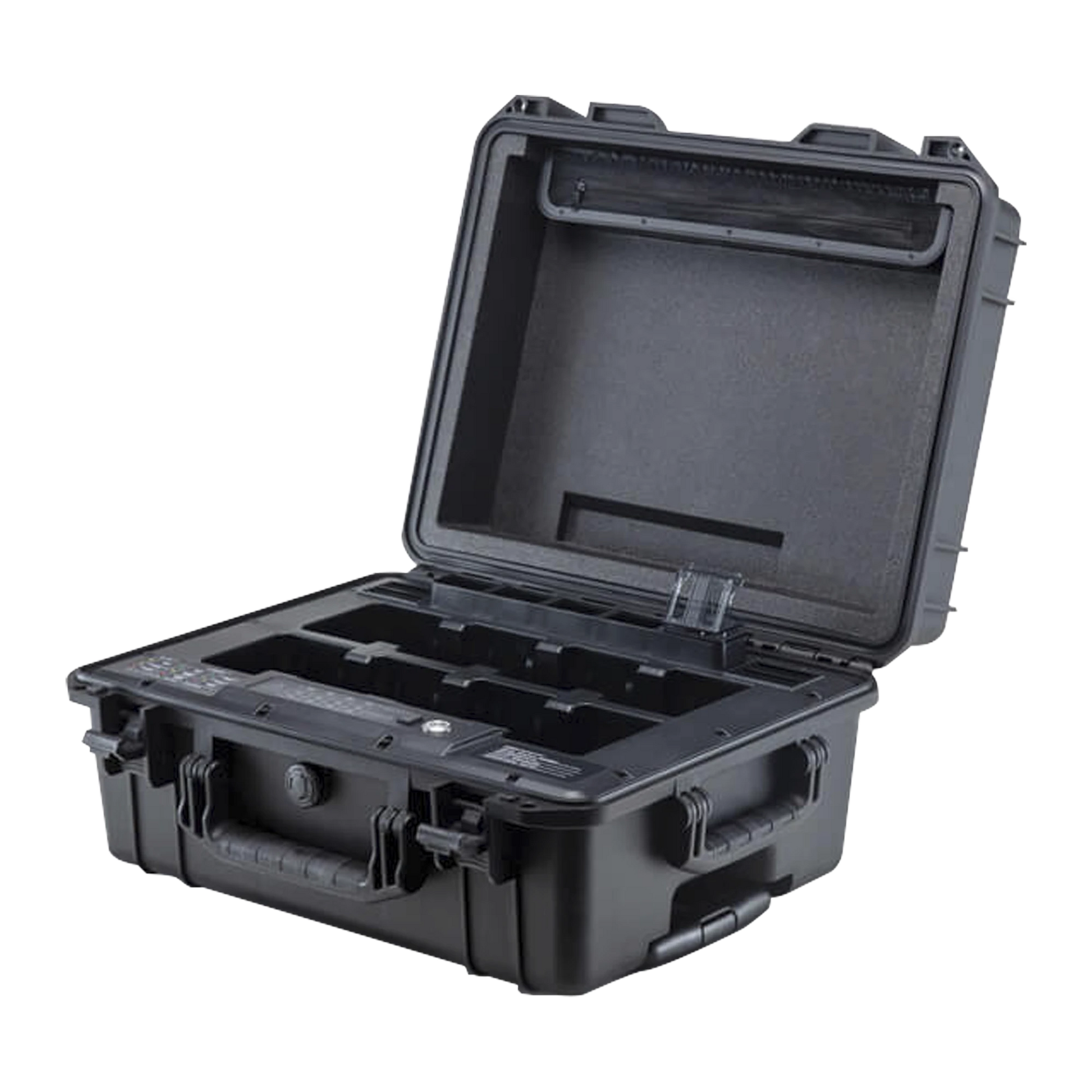 ESTACIÓN INTELIGENTE DE CARGA PARA BATERIAS TB60 USO EXCLUSIVO CON DRONE MATRICE 300-Cámaras-DJI-Bsai Seguridad & Controles