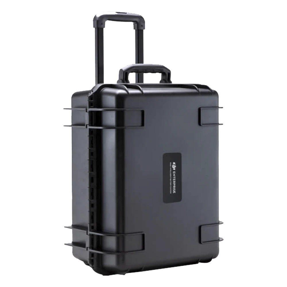 ESTACIÓN INTELIGENTE DE CARGA PARA BATERIAS TB60 USO EXCLUSIVO CON DRONE MATRICE 300-Cámaras-DJI-Bsai Seguridad & Controles