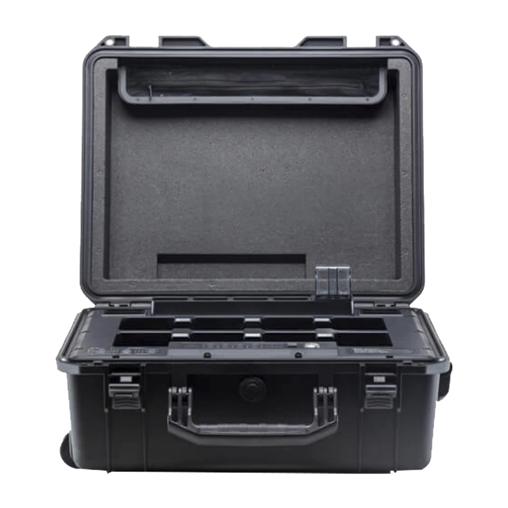 ESTACIÓN INTELIGENTE DE CARGA PARA BATERIAS TB60 USO EXCLUSIVO CON DRONE MATRICE 300-Cámaras-DJI-Bsai Seguridad & Controles