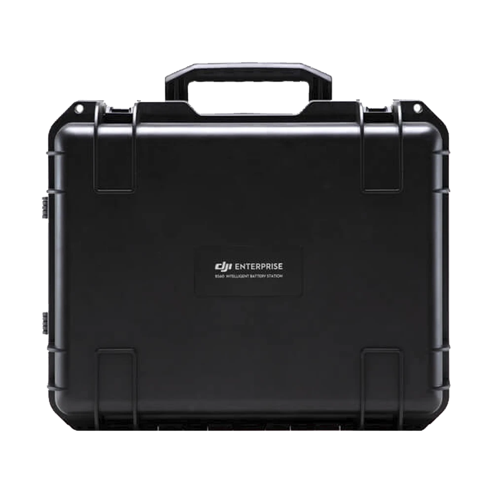 ESTACIÓN INTELIGENTE DE CARGA PARA BATERIAS TB60 USO EXCLUSIVO CON DRONE MATRICE 300-Cámaras-DJI-Bsai Seguridad & Controles