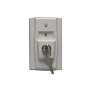 ESTACIÓN REMOTA DE PRUEBA Y REINICIO CON LLAVE, PARA DETECTORES DE DUCTO Y TIPO BEAM-Dispositivos Convencionales-SYSTEM SENSOR-Bsai Seguridad & Controles