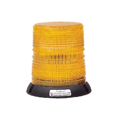 ESTROBO AMBAR, ULTRASTAR CON MONTAJE MAGNETICO-Estrobos/Giratorias-FEDERAL SIGNAL-Bsai Seguridad & Controles
