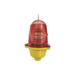 ESTROBO LED DE OBSTRUCCIÓN COLOR ROJO (110 VCA DE ENTRADA) / LUZ FIJA-Lámparas de Obstrucción-EPCOM INDUSTRIAL-Bsai Seguridad & Controles