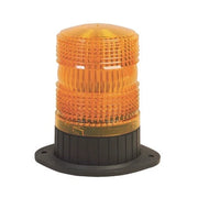 ESTROBO RENEGADE, COLOR AMBAR, CON MONTAJE PERMANENTE-Estrobos/Giratorias-FEDERAL SIGNAL-Bsai Seguridad & Controles