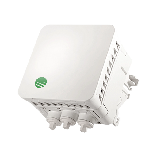 ETHERHAUL-600TX POE ODU CON ANTENA INTEGRADA - 500MBPS ACTUALIZABLE A 1 GBPS-Enlaces de Backhaul-SIKLU-Bsai Seguridad & Controles