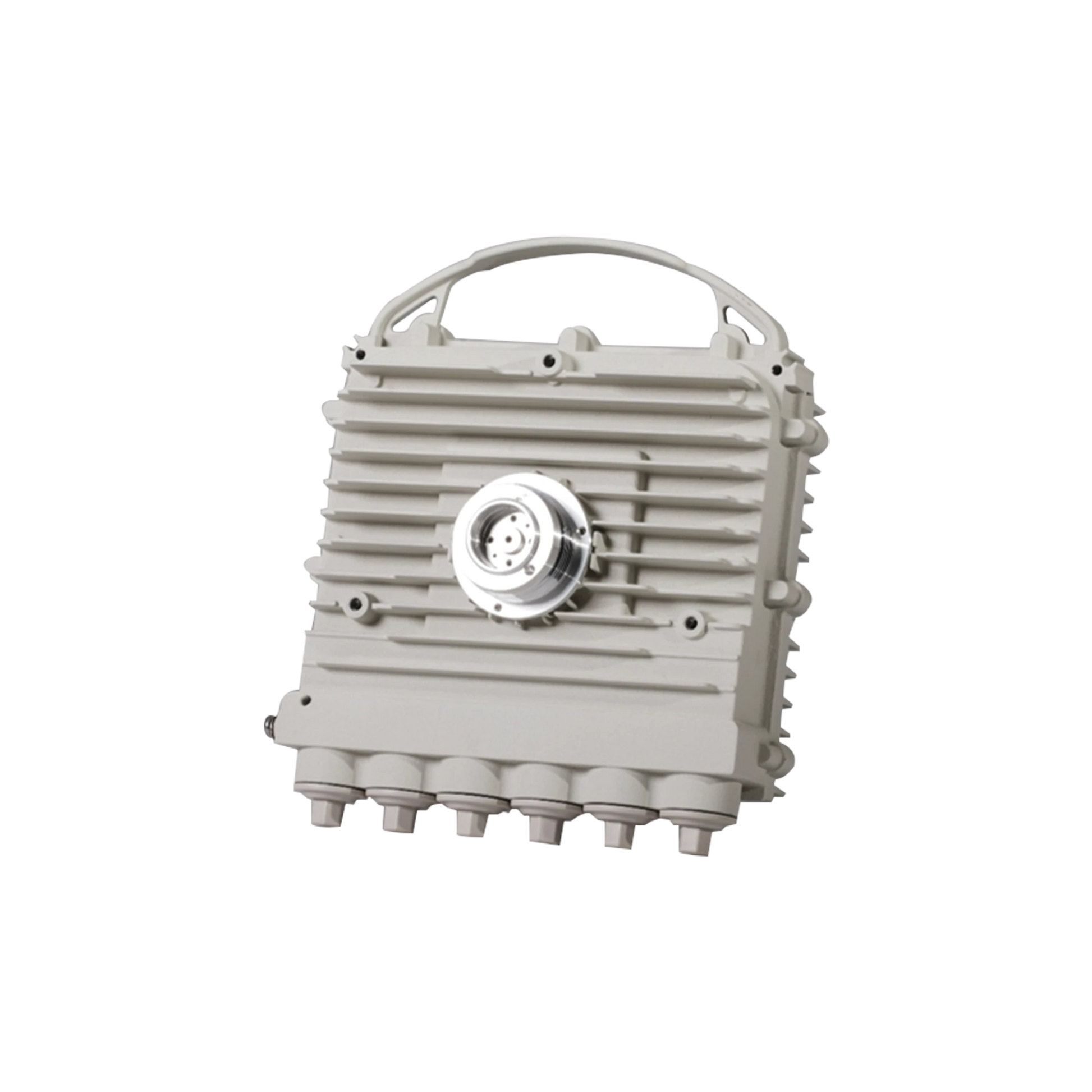 ETHERHAUL-8010FX HASTA 10 GIGABIT FULL DUPLEX 70/80GHZ BANDA-E (FRECUENCIA-ALTA)-Enlaces PtP y PtMP-SIKLU-Bsai Seguridad & Controles