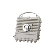 ETHERHAUL-8010FX HASTA 10 GIGABIT FULL DUPLEX 70/80GHZ BANDA-E (FRECUENCIA-BAJA)-Enlaces PtP y PtMP-SIKLU-Bsai Seguridad & Controles