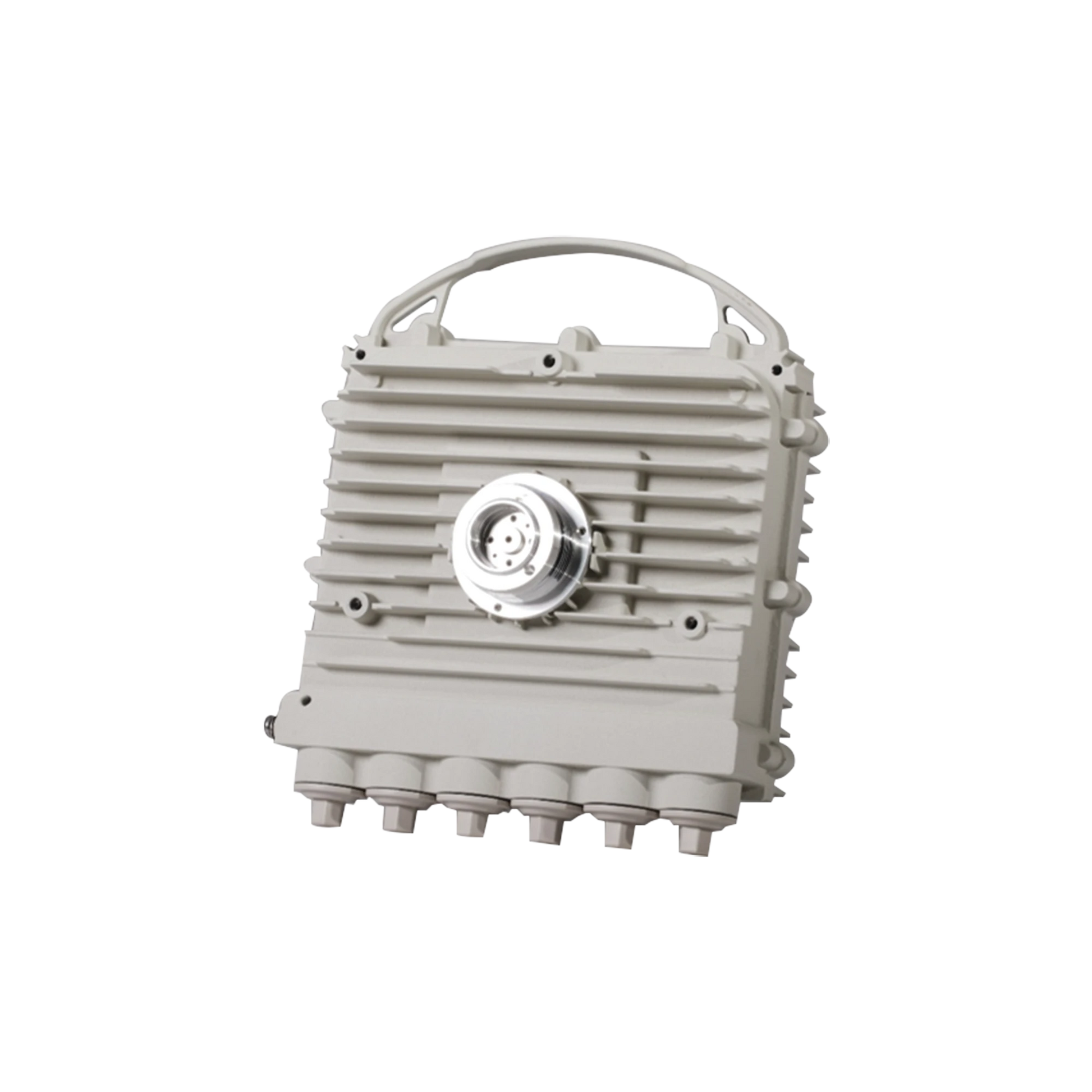 ETHERHAUL-8010FX HASTA 10 GIGABIT FULL DUPLEX 70/80GHZ BANDA-E (FRECUENCIA-BAJA)-Enlaces PtP y PtMP-SIKLU-Bsai Seguridad & Controles