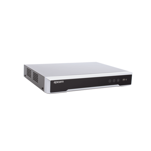 EV-8008TURBO-DL(C) -- EPCOM -- al mejor precio $ 3322.70 -- 46171621,4K,Cámaras y DVRs HD TurboHD / AHD / HD-TVI,Videograbadoras Analógicas - TurboHD TVI / AHD / CVI,Videovigilancia