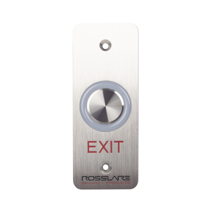 EX-16E0 -- ROSSLARE SECURITY PRODUCTS -- al mejor precio $ 779.70 -- 39122216,Accesorios Controles de Acceso,Botones de Salida,Control de Acceso