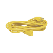 EXTENSIÓN ELÉCTRICA DE USO RUDO ATERRIZADA 30 M, CALIBRE 16-Herramientas-SURTEK-Bsai Seguridad & Controles