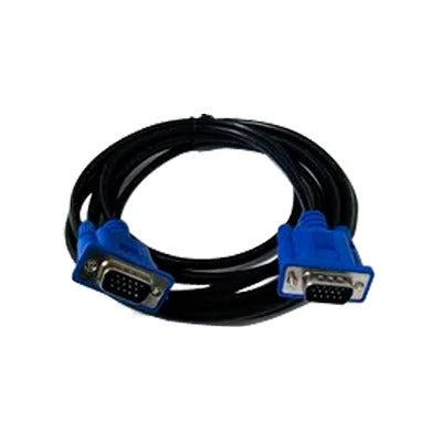 EXTENSIÓN DE CABLE VGA- VGA DE 1.5 M-Cableado-EPCOM POWERLINE-Bsai Seguridad & Controles
