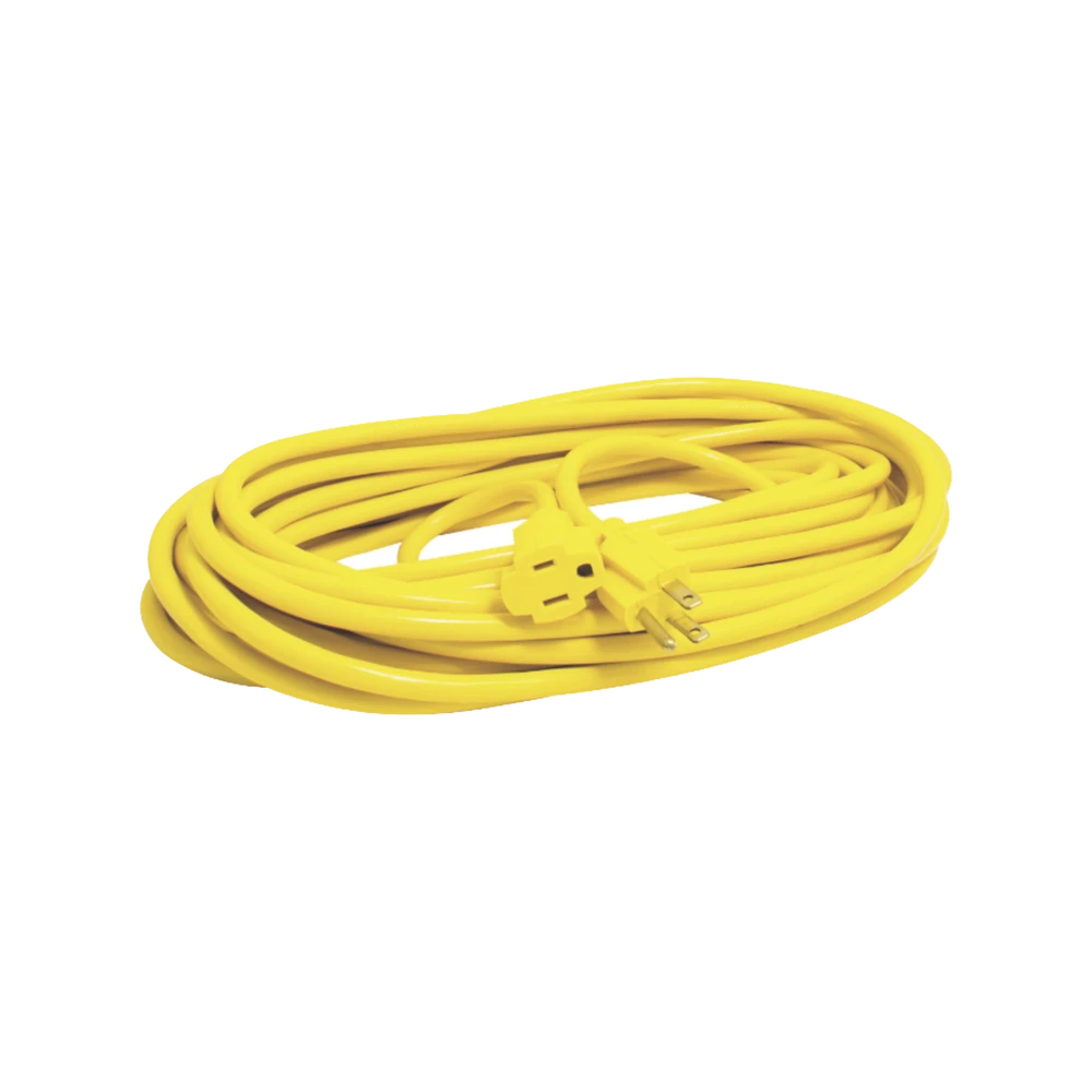 EXTENSIÓN ELÉCTRICA 1 TOMA ABANICO 127VCA L-T-N 5M 13A MAX-Herramientas-SURTEK-Bsai Seguridad & Controles