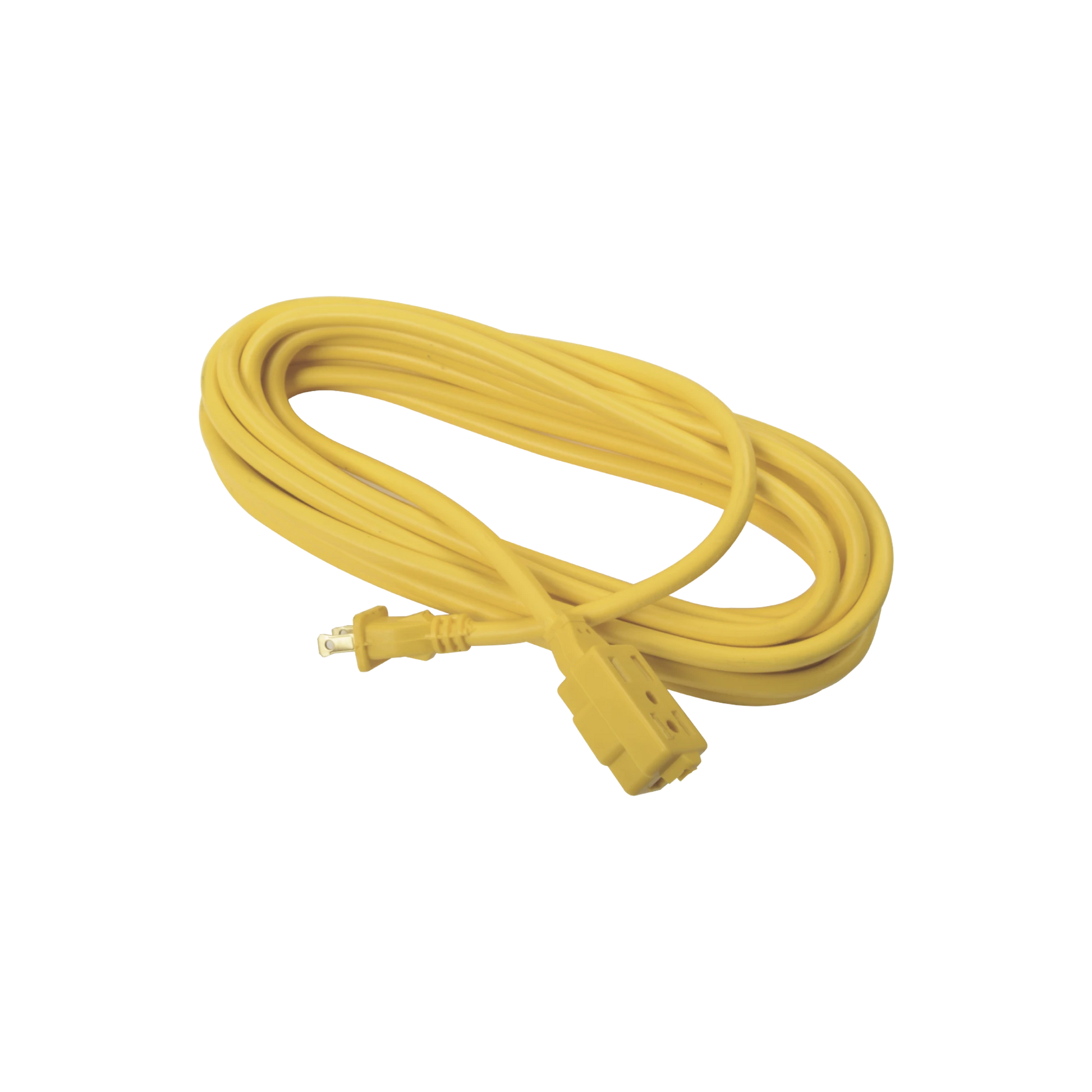 EXTENSIÓN ELÉCTRICA USO RUDO 127VCA L-N 6M 3 TOMAS 13A MAX-Herramientas-SURTEK-Bsai Seguridad & Controles