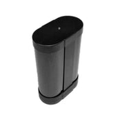 EXTENSIÓN PARA INSTALACIÓN DE CÁMARAS CCTV EN COLUMNAS PT050, PT100, PT150 Y PT200-Detectores / Sensores-BUNKER SEGURIDAD-Bsai Seguridad & Controles