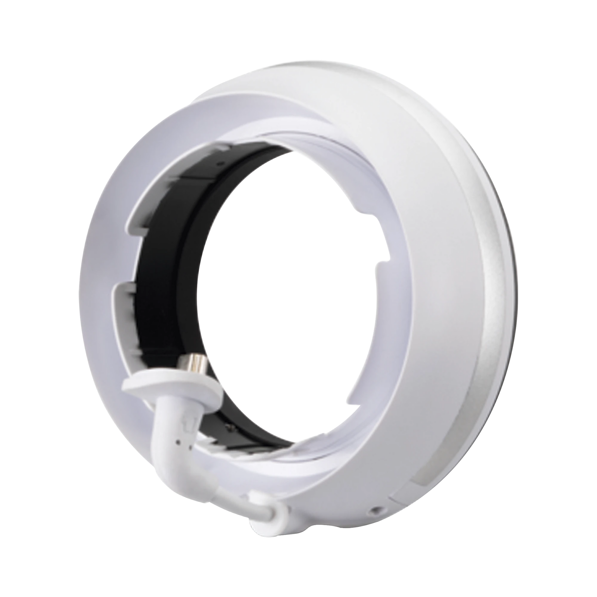 EXTENSOR DE RANGO DE INFRARROJOS PARA LA CÁMARA UNIFI PROTECT G4-BULLET-Accesorios Videovigilancia-UBIQUITI-Bsai Seguridad & Controles