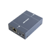 EXTENSOR POE 802.3AF/AT 100 MTS DE 1 PUERTO 10/100 MBPS CON MODO EXTEND PARA 250 MTS Y 500 MTS DE DISTANCIA-Switches PoE-HIKVISION-Bsai Seguridad & Controles