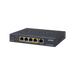 EXTENSOR ULTRA POE 60 WATTS A 4 PUERTOS OUTPUT 802.3AF/AT-PoE de Largo Alcance-PLANET-Bsai Seguridad & Controles