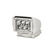 FARO DE TRABAJO 88,000 CANDELAS COLOR BLANCO MULTIFUNCIONAL-Estrobos/Giratorias-ECCO-Bsai Seguridad & Controles