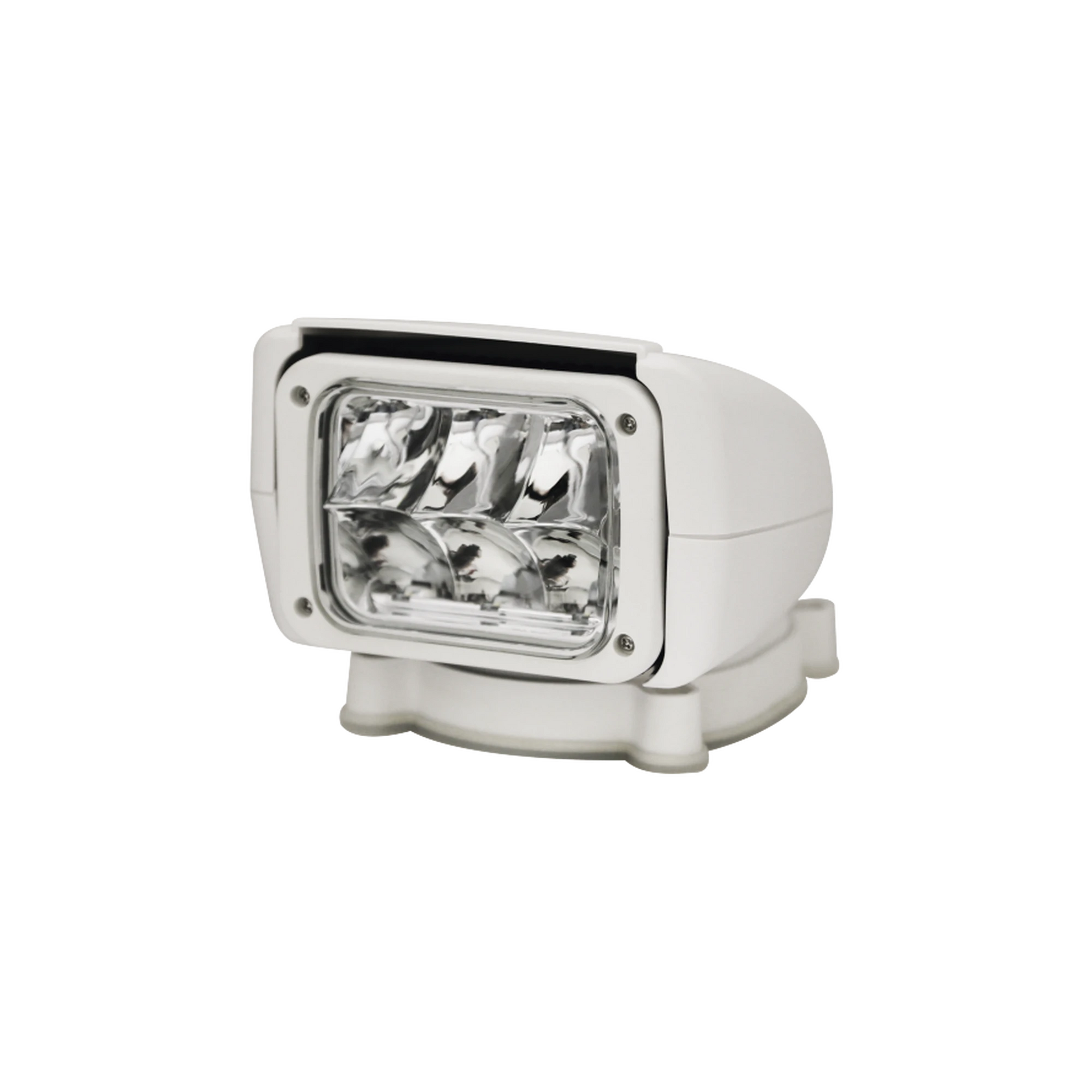 FARO DE TRABAJO 88,000 CANDELAS COLOR BLANCO MULTIFUNCIONAL-Estrobos/Giratorias-ECCO-Bsai Seguridad & Controles