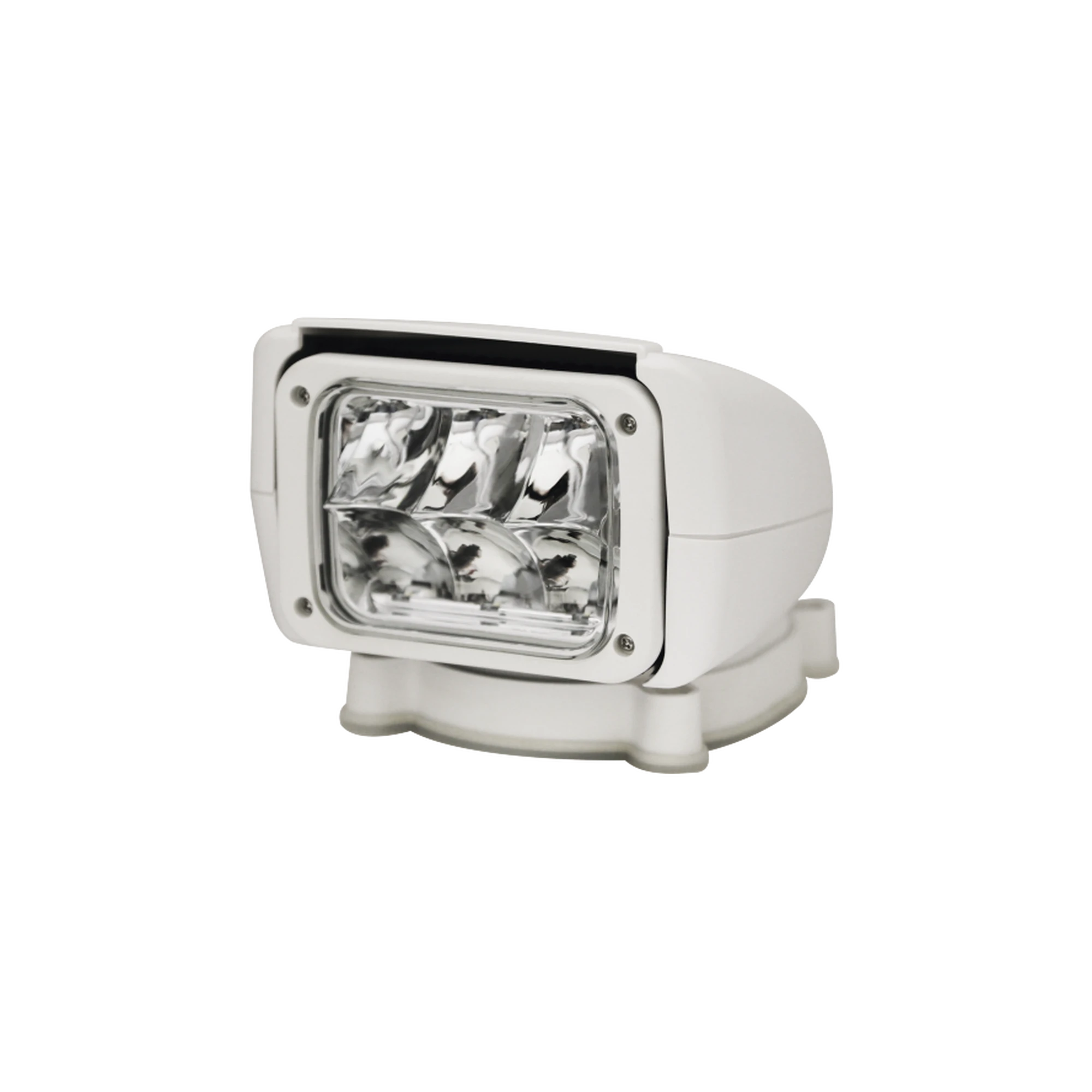 FARO DE TRABAJO 88,000 CANDELAS COLOR BLANCO MULTIFUNCIONAL-Estrobos/Giratorias-ECCO-Bsai Seguridad & Controles