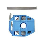 FLEJE DE 3/4, 0.30 X 19MM (30.5MTS) (4800-01000)-Fijacion-THORSMAN-Bsai Seguridad & Controles