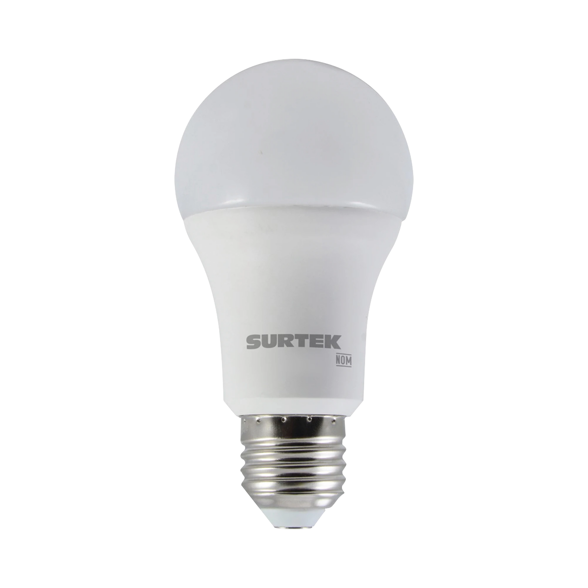 FOCO LED A 19 LUZ DIA 5W-Herramientas-SURTEK-Bsai Seguridad & Controles