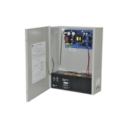 FUENTE DE ALIMENTACIÓN / 24 VCC @ 10 A / 1 SALIDA / CAPACIDAD DE RESPALDO / REQUIERE BATERÍAS.-Fuentes de Alimentación-ALTRONIX-Bsai Seguridad & Controles