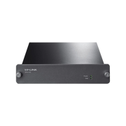 FUENTE DE ALIMENTACIÓN REDUNDANTE DE 150 W, PARA SWITCHES L2 Y L3 JETSTREAM Y MODELO TL-MC1400-Convertidores de Medios-TP-LINK-Bsai Seguridad & Controles