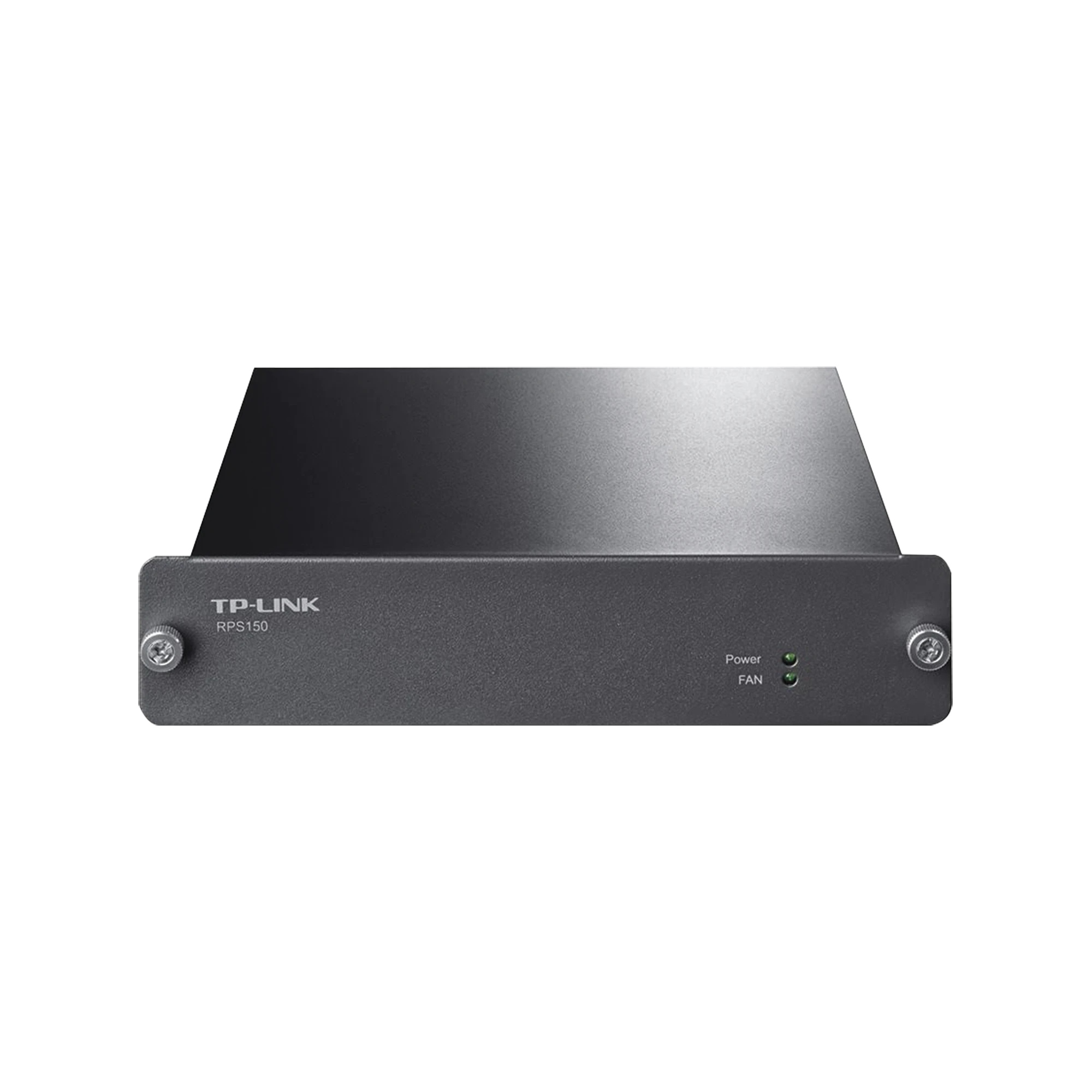 FUENTE DE ALIMENTACIÓN REDUNDANTE DE 150 W, PARA SWITCHES L2 Y L3 JETSTREAM Y MODELO TL-MC1400-Convertidores de Medios-TP-LINK-Bsai Seguridad & Controles