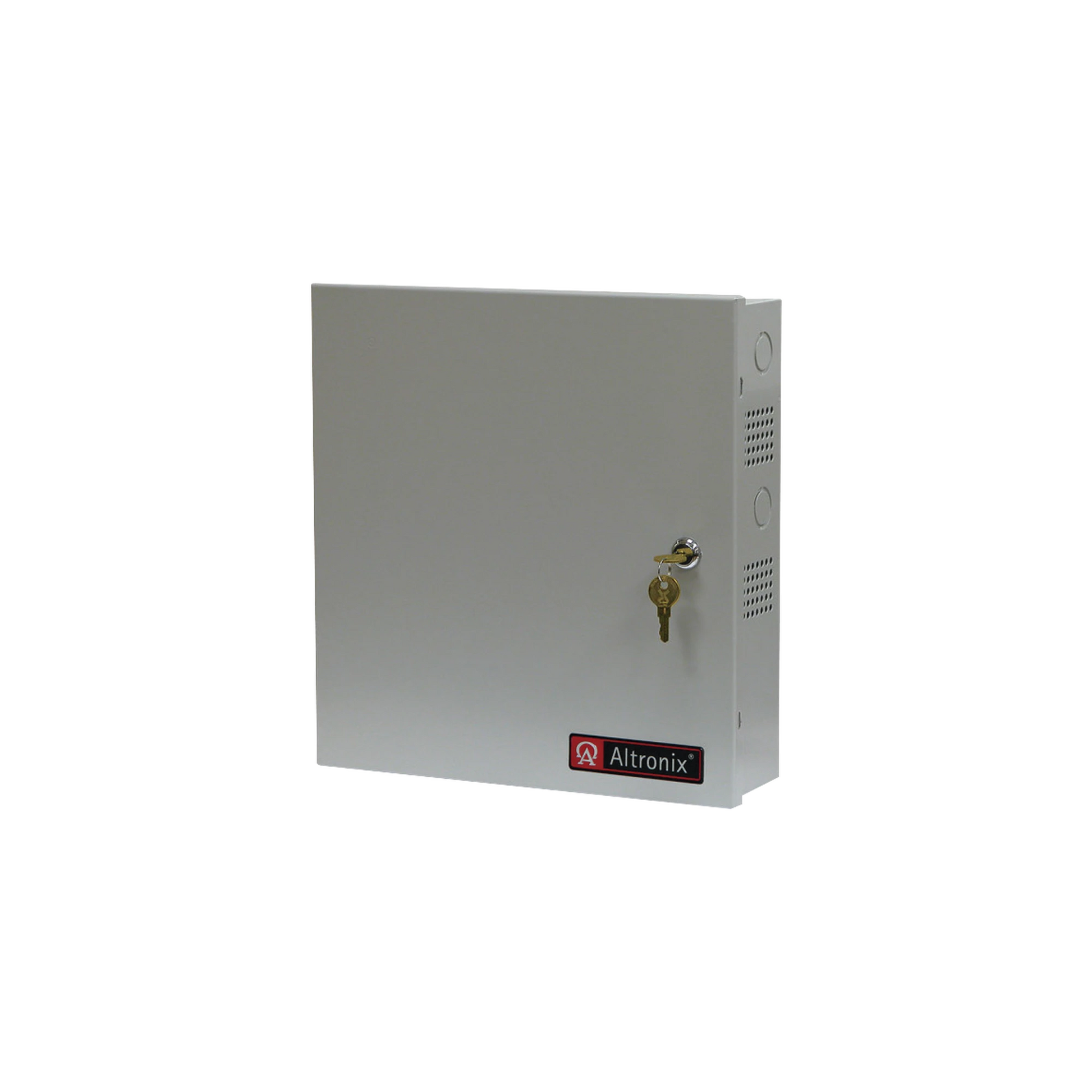 FUENTE DE PODER DE 12/24 VCD, 4 A. IDEAL PARA APLICACIONES DE INTRUSIÓN/ACCESO/CCTV-Fuentes de Alimentación-ALTRONIX-Bsai Seguridad & Controles