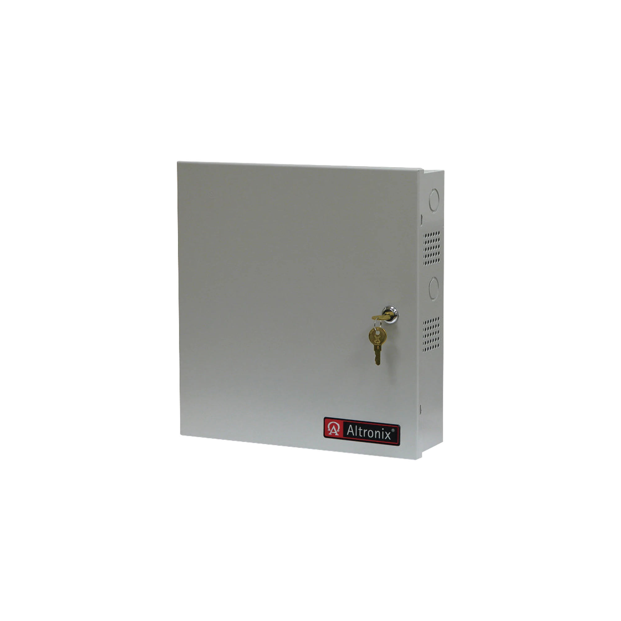 FUENTE DE PODER DE 12/24 VCD, 4 A. IDEAL PARA APLICACIONES DE INTRUSIÓN/ACCESO/CCTV-Fuentes de Alimentación-ALTRONIX-Bsai Seguridad & Controles