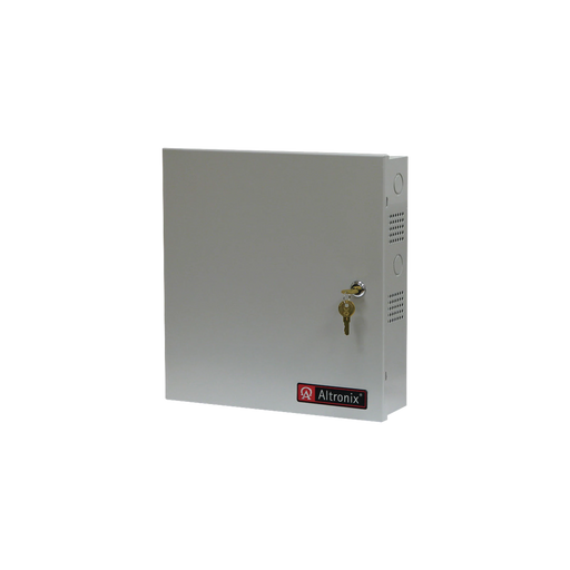FUENTE DE PODER DE 12/24 VCD, 4 A. IDEAL PARA APLICACIONES DE INTRUSIÓN/ACCESO/CCTV-Fuentes de Alimentación-ALTRONIX-Bsai Seguridad & Controles