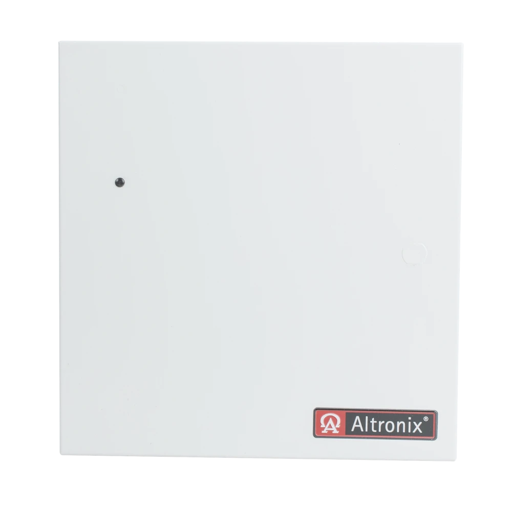 FUENTE DE PODER DE 12 VCD O 24 VCD A 6 AMP. IDEAL PARA APLICACIONES DE POTENCIA.-Energía-ALTRONIX-Bsai Seguridad & Controles