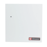 FUENTE DE PODER DE 12 VCD O 24 VCD A 6 AMP. IDEAL PARA APLICACIONES DE POTENCIA.-Energía-ALTRONIX-Bsai Seguridad & Controles