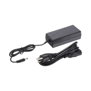 FUENTE DE PODER DE 12 VCD REGULADO @ 3A; UL; VOLTAJE DE ENTRADA DE 100-240 VCA-Fuentes de Alimentación-EPCOM POWERLINE-Bsai Seguridad & Controles