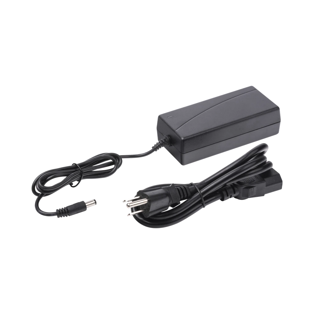 FUENTE DE PODER DE 12 VCD REGULADO @ 3A; UL; VOLTAJE DE ENTRADA DE 100-240 VCA-Fuentes de Alimentación-EPCOM POWERLINE-Bsai Seguridad & Controles