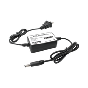 FUENTE DE PODER DE 5 VCD REGULADO @ 2A; UL; VOLTAJE DE ENTRADA DE 100-240 VCA-Fuentes de Alimentación-EPCOM POWERLINE-Bsai Seguridad & Controles