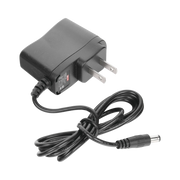 FUENTE DE PODER DE 6 VCD REGULADO @ 1A; UL; VOLTAJE DE ENTRADA DE 100-240 VCA-Fuentes de Alimentación-SFIRE-Bsai Seguridad & Controles