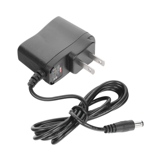 FUENTE DE PODER DE 6 VCD REGULADO @ 1A; UL; VOLTAJE DE ENTRADA DE 100-240 VCA-Fuentes de Alimentación-SFIRE-Bsai Seguridad & Controles