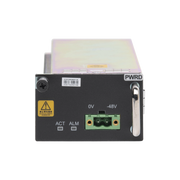 FUENTE DE PODER PWRD -48VCD PARA OLT AN6001-G16 CON CABLE DE ALIMENTACIÓN-Redes FTTH/PON-FIBERHOME-Bsai Seguridad & Controles