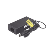 FUENTE DE PODER REGULADA 12 VCD / 3.3 A. / CONECTOR DIN 4 PIN / COMPATIBLE CON GRABADORES EV4000, EV5000-Accesorios Videovigilancia-HIKVISION-Bsai Seguridad & Controles
