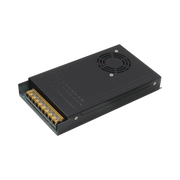 FUENTE INDUSTRIAL EPCOM POWER LINE TIPO DIN RAIL 48VCD 8AMPERES-Fuentes de Alimentación-EPCOM POWERLINE-Bsai Seguridad & Controles