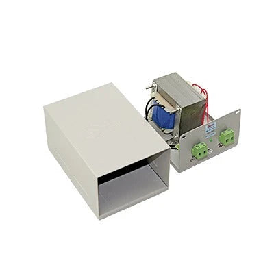 FUENTE PARA EXTERIOR 24VCA, 3A, 1 SALIDA-Fuentes de Alimentación-EPCOM POWERLINE-Bsai Seguridad & Controles